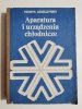 APARATURA I URZĄDZENIA CHŁODNICZE - Henryk Leszcz 1990